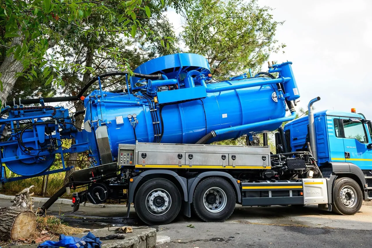 Apă-Canal Chișinău выявило незаконный слив сточных вод