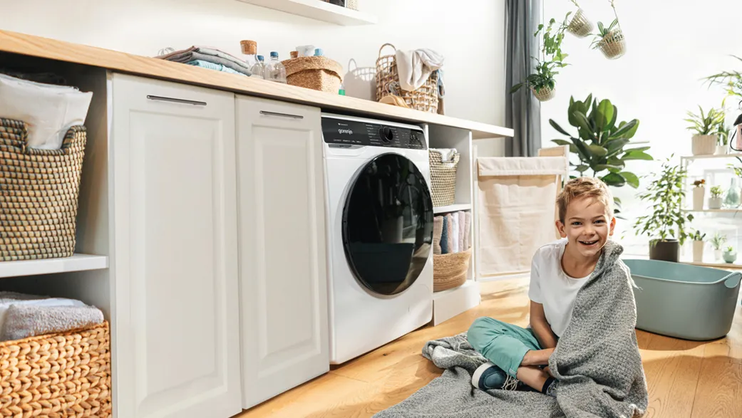 Maximum: Кэшбэк до 2000 леев — покупай технику Gorenje и выбирай себе подарок