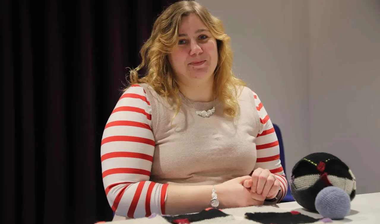 O matematiciană din Finlanda a soluționat o problemă care era nerezolvată de 44 de ani