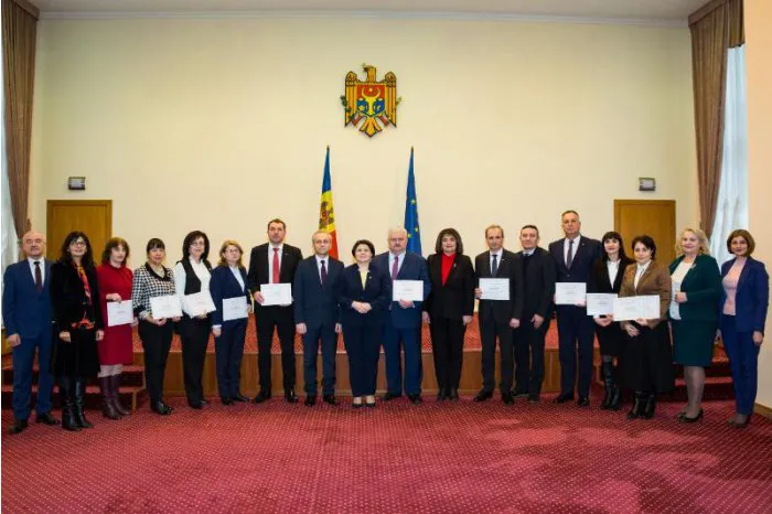 Вузы и колледжи Молдовы получат 14,3 млн евро на 20 проектов