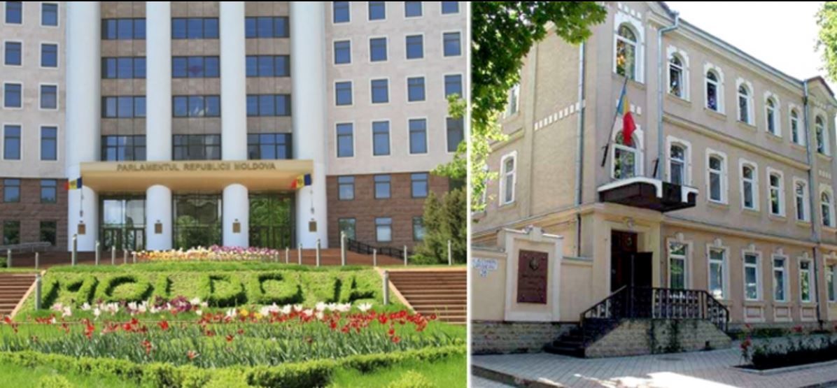 Articolul buclucaș din Codul Civil de la care pornesc atacurile raider în Moldova