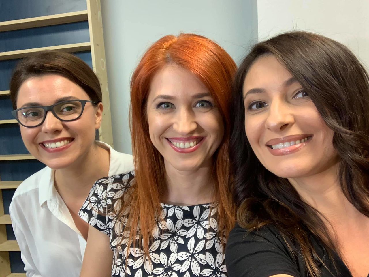 Марианна Рацэ, соучредитель TV8: Не судите нас по действиям одного человека