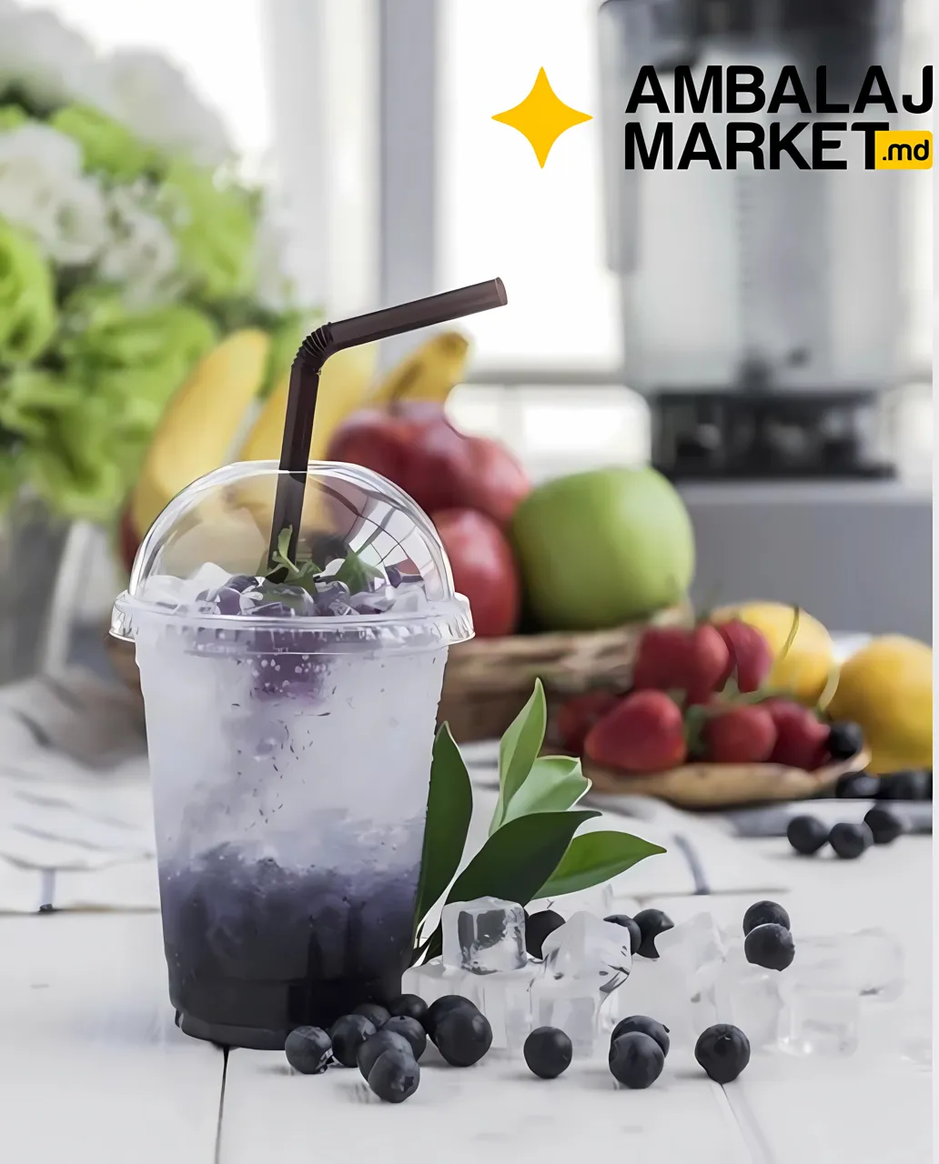 Ambalajmarket: Инновации для устойчивого будущего в Республике Молдова