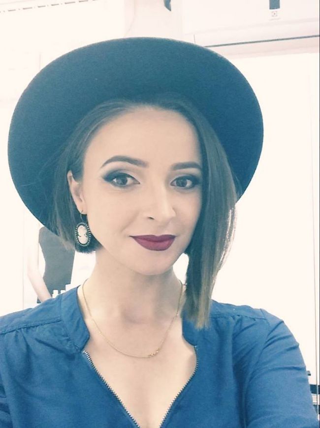 Domnica Cemortan a spus ce crede despre cea mai sexy femeie din Moldova