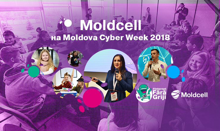 Moldcell: Важные уроки для XXI-го века ®