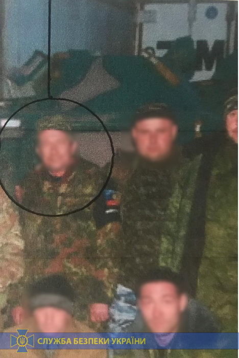 Украинские силовики выкрали в Донбассе еще одного военнослужащего
