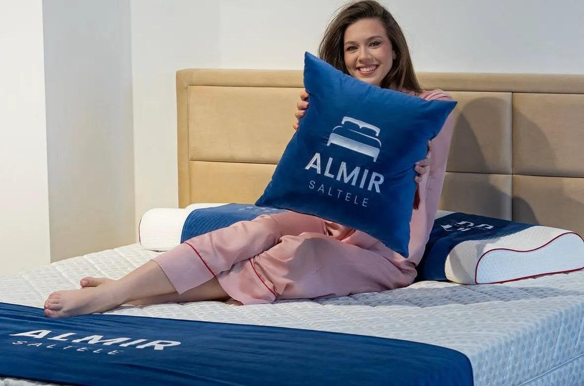 Almir: Visezi la un dormitor unic? Iată unde găsești modele personalizate în Moldova