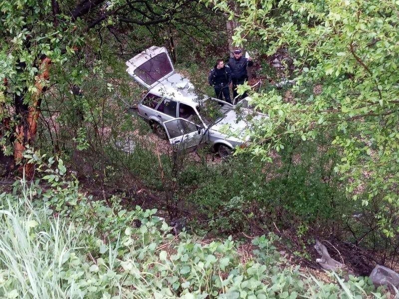 ДТП со смертельным исходом произошло в Бельцах
