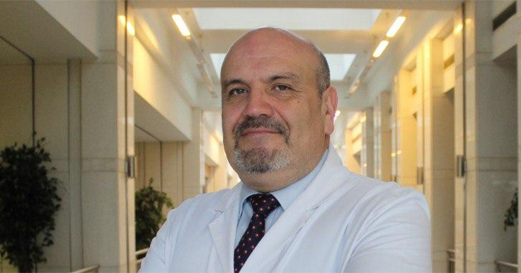 Medpark: Онкология — 2-ое медицинское мнение от международных специалистов ®