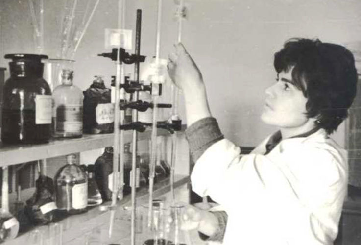 Orhei-Vit: Оставаться молодым в 75 лет - легко ®