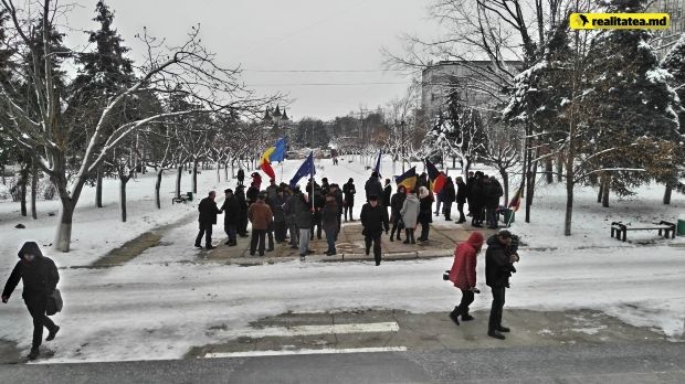 Magistrații decid dacă Băsescu rămâne sau nu cetățean al Republicii Moldova