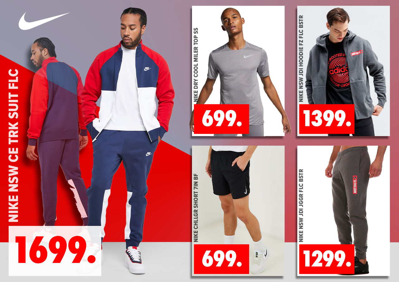 Nike Air Max Day 2020: новая весенняя коллекция уже в продаже ®