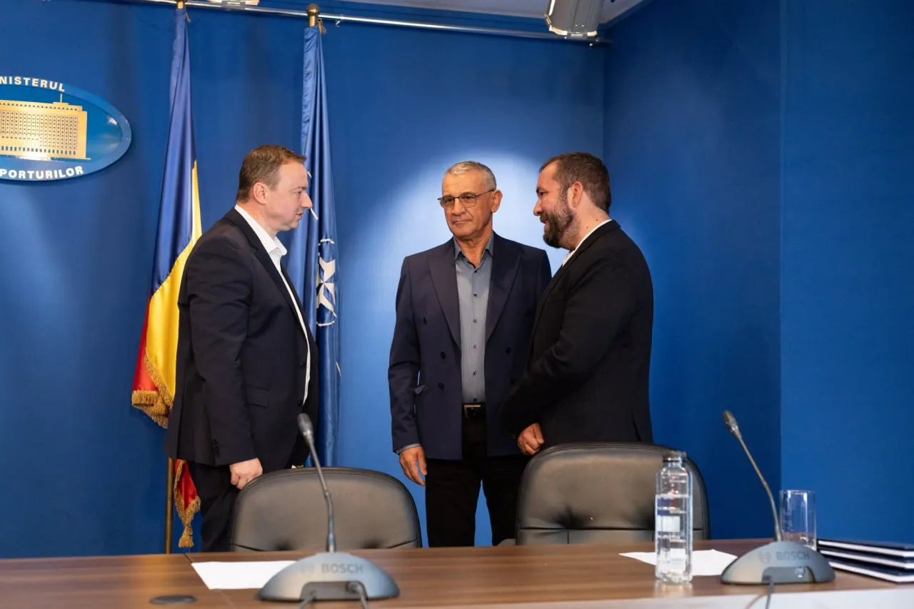 Украинская компания построит в Румынии скоростную дорогу за 460 миллионов евро