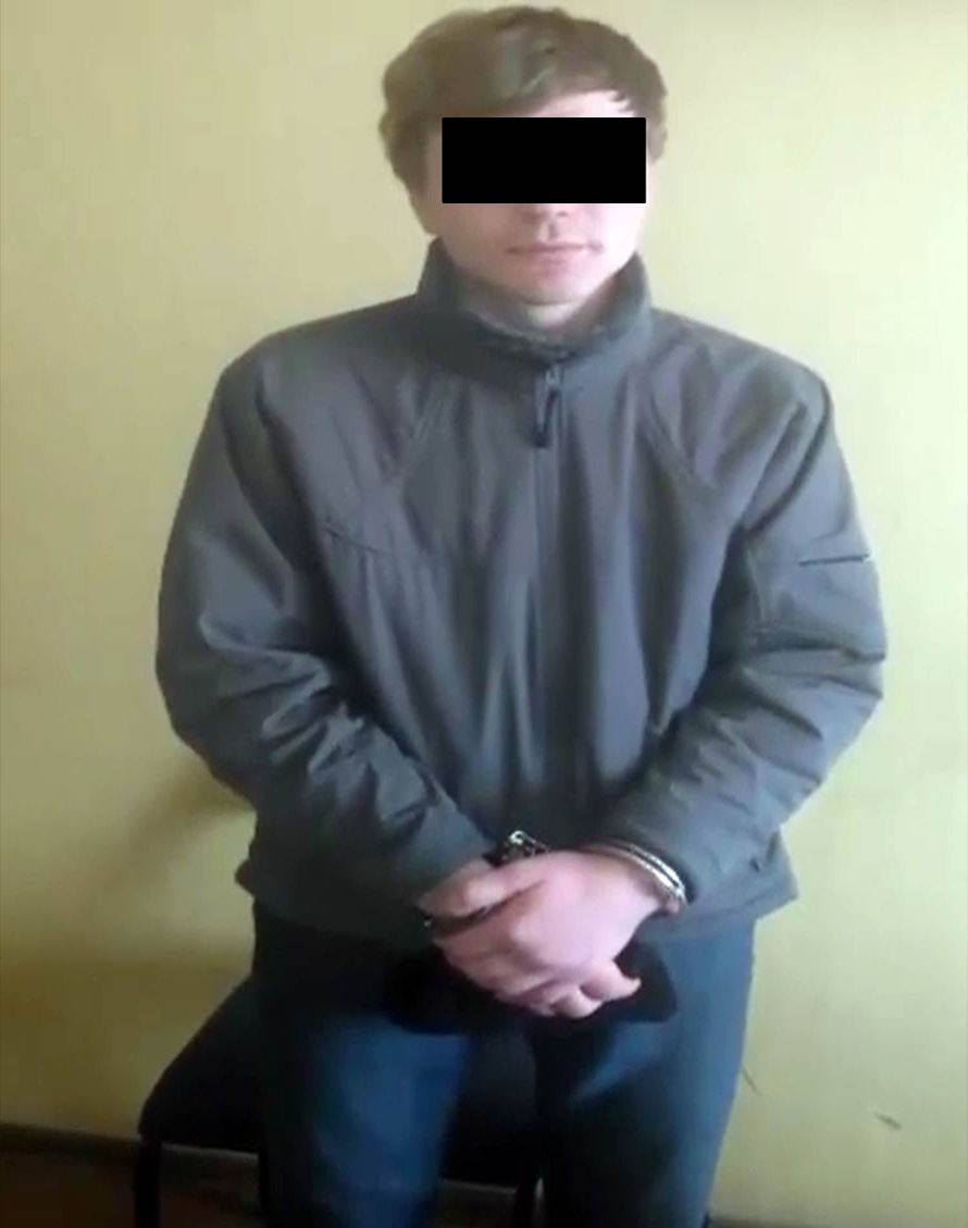 В Кишиневе 30-летний мужчина грабил школьников