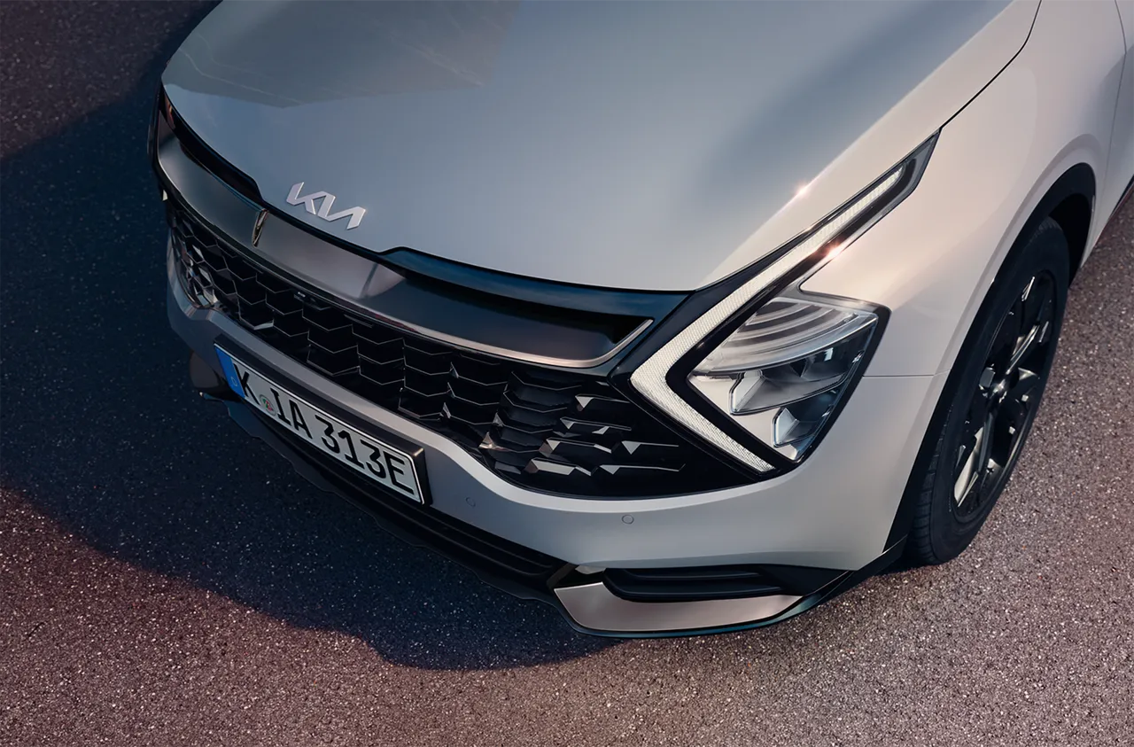 Автоцентр KIA объявляет о скидках на автомобили Sportage
