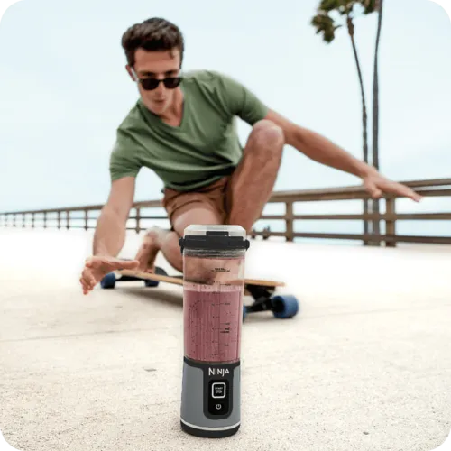 Maximum представляет бренд Ninja: Эксперт в кухонной технике уже здесь