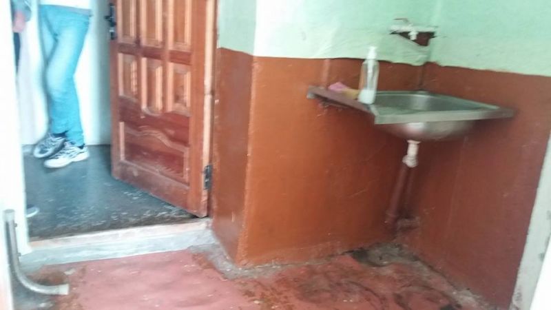Директор об общежитиях в Чимишлии: В Кишиневе хуже