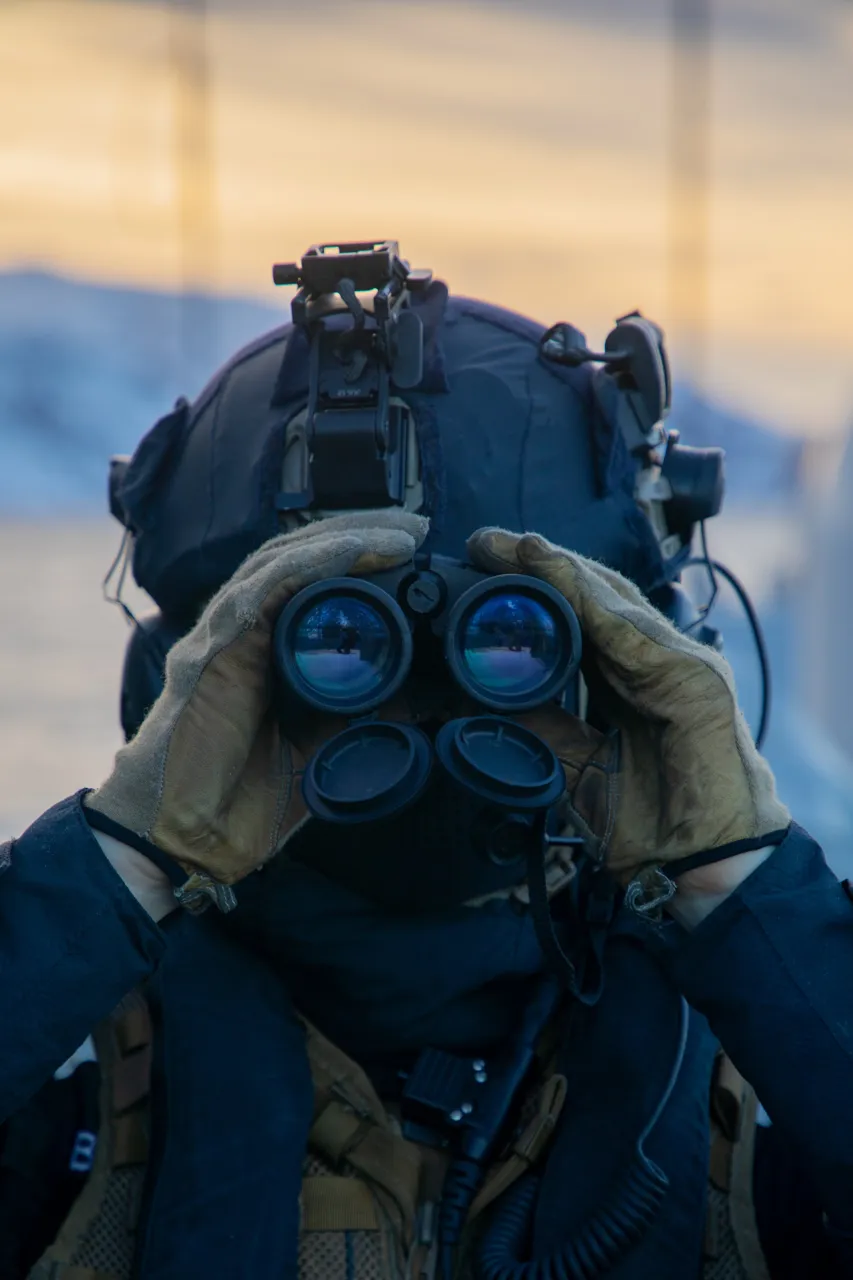 В Норвегии начались масштабные учения НАТО Nordic Response