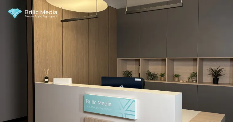 Brilic Media - IT-компания из Молдовы, чьи приложения скачали более 80 млн раз
