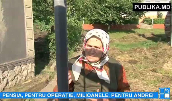 Opinie: Sinceritatea Anei Năstase a îngropat cariera politică a lui Andrei Năstase