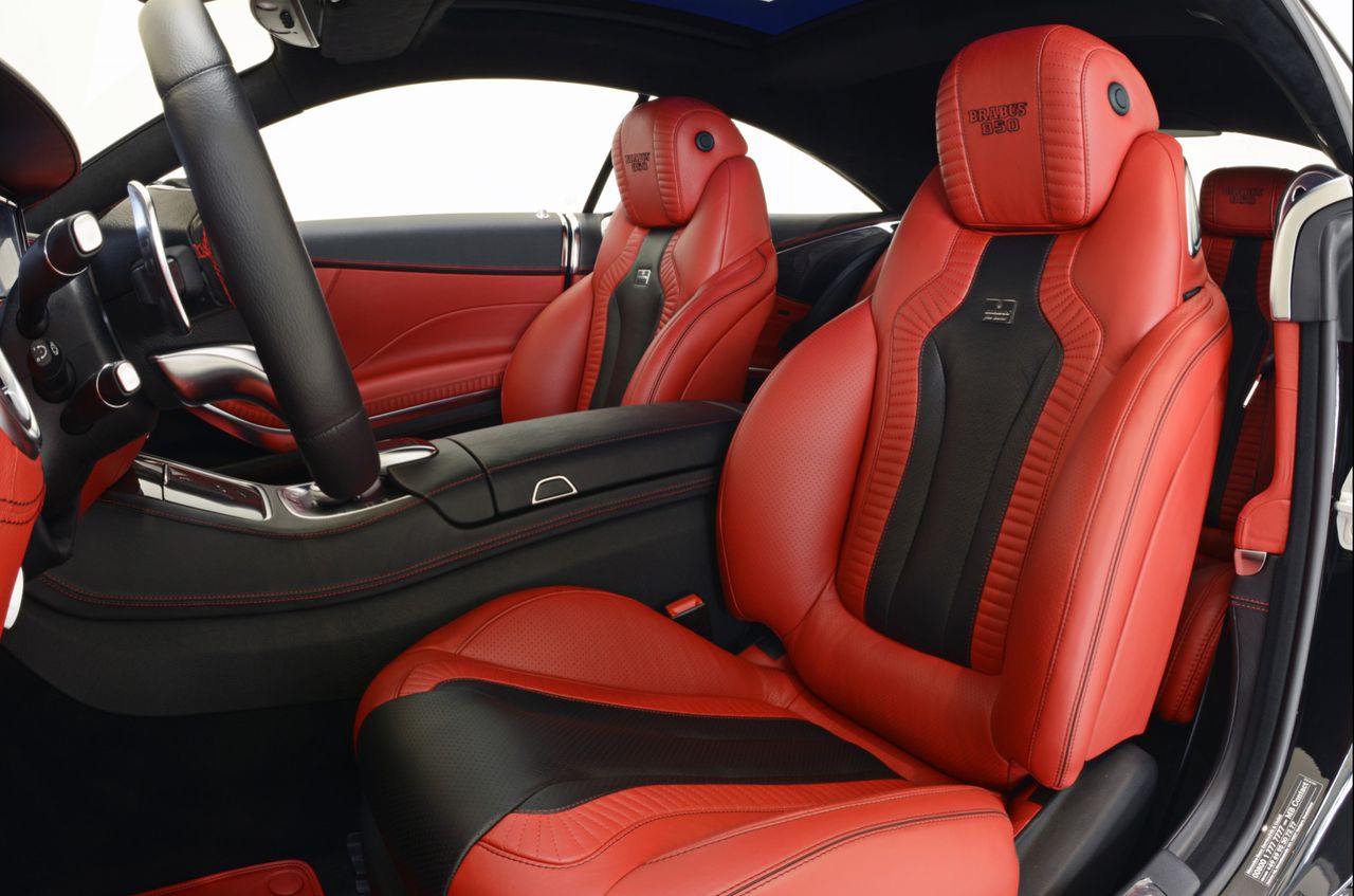 Coupe de 400.000 euro surprins în Chișinău. Poate merge cu 350 km/h!