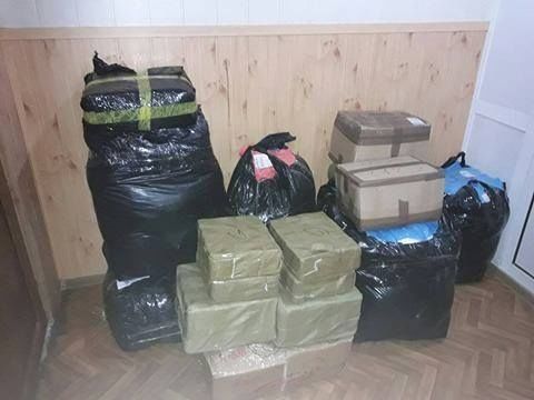 Полиция оставила женщину без машины и товара на 220 000 леев