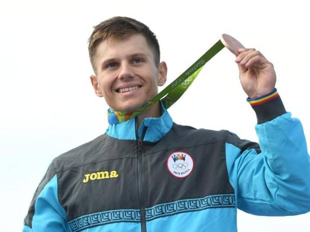 Jocurile Olimpice: Moldova rămâne făra medialia de la Rio