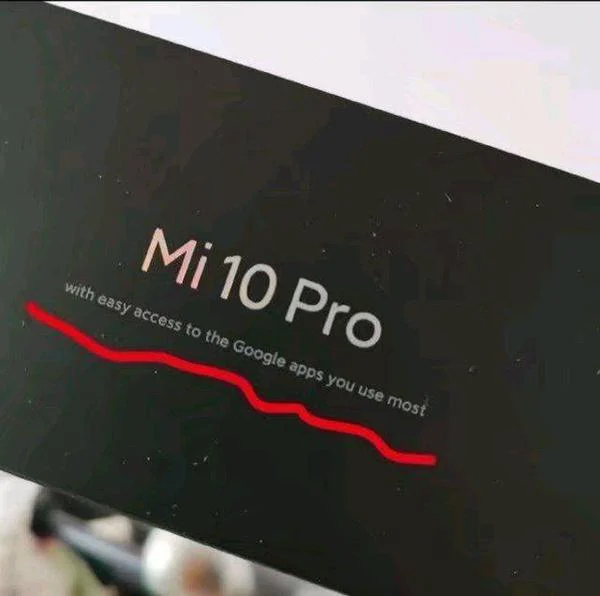 Xiaomi высмеяла Huawei по поводу отсутствия сервисов Google