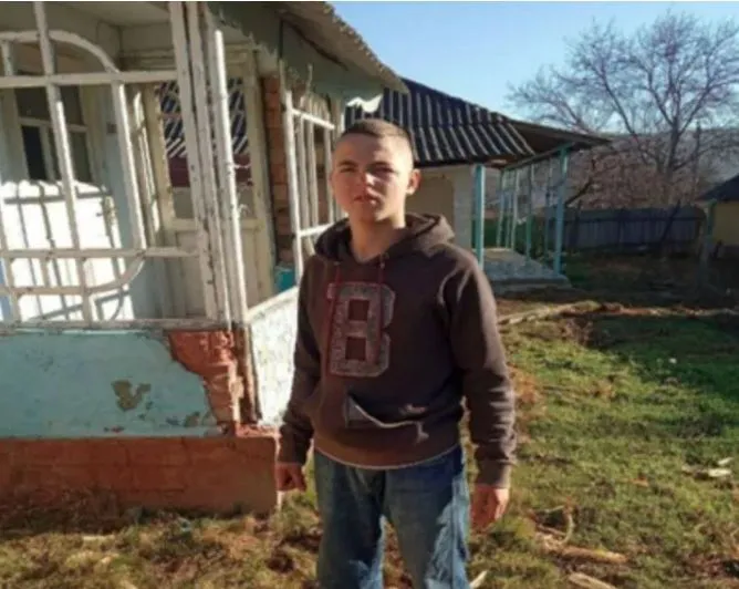В Ниспоренском районе мать разыскивает сына, пропавшего в марте