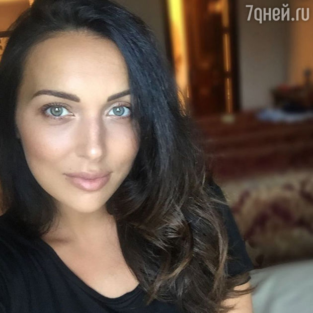 Алсу потрясла фанатов внешним видом после родов