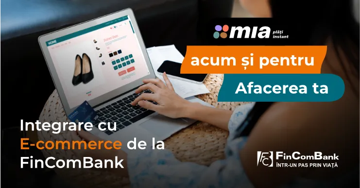 FinComBank: MIA для юридических лиц – мгновенные платежи для эффективного ведения бизнеса
