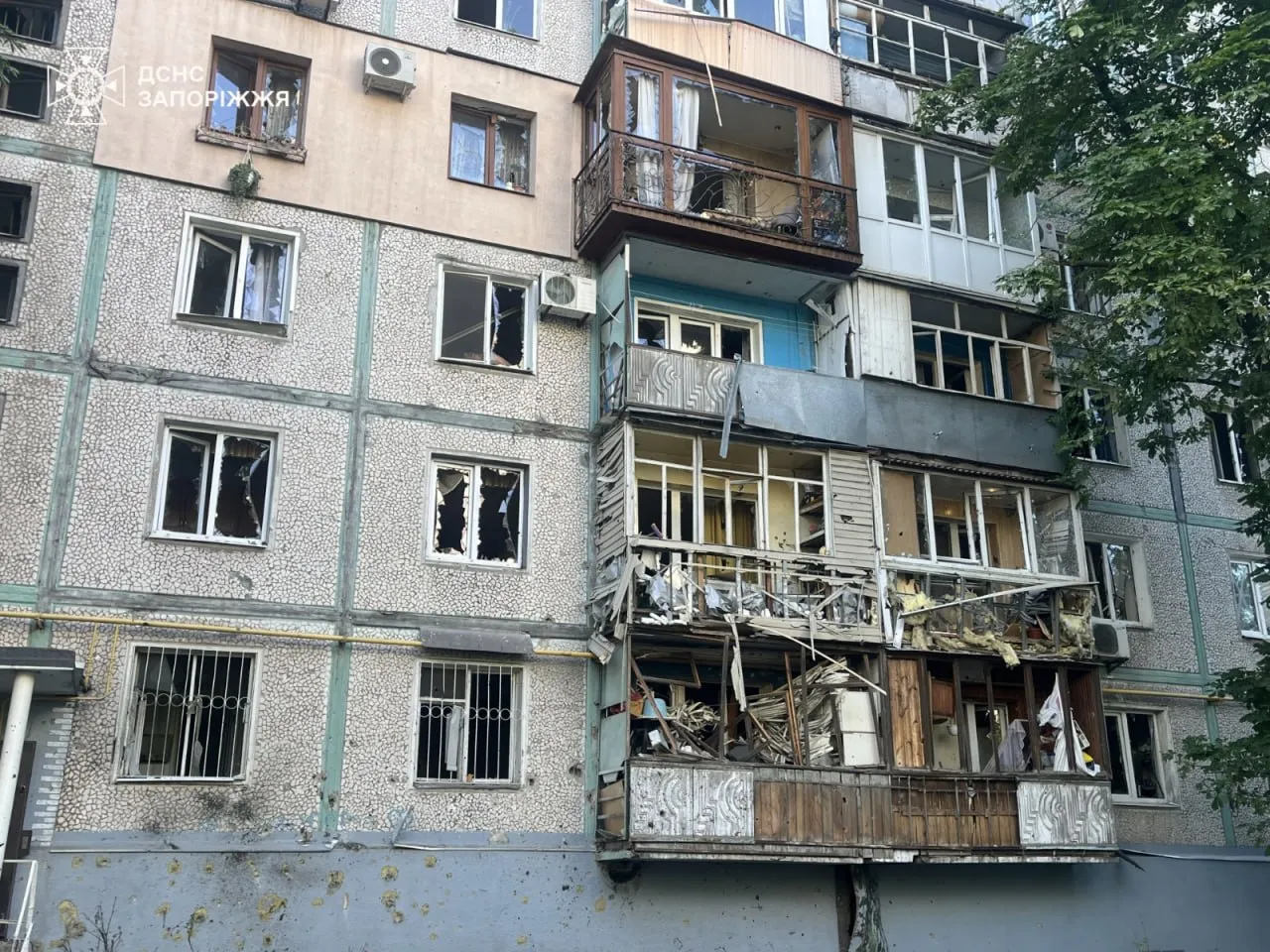 Войска РФ атаковали Украину 272 дронами: есть погибшие