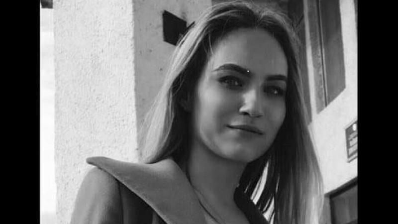 Близкие не верят, что молодая спортсменка покончила с собой