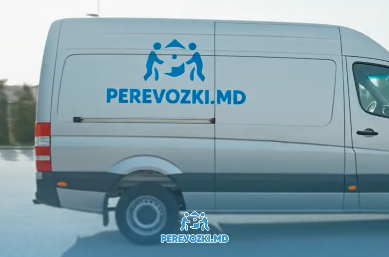 Top 5 companii de transport marfă din Chișinău și Republica Moldova