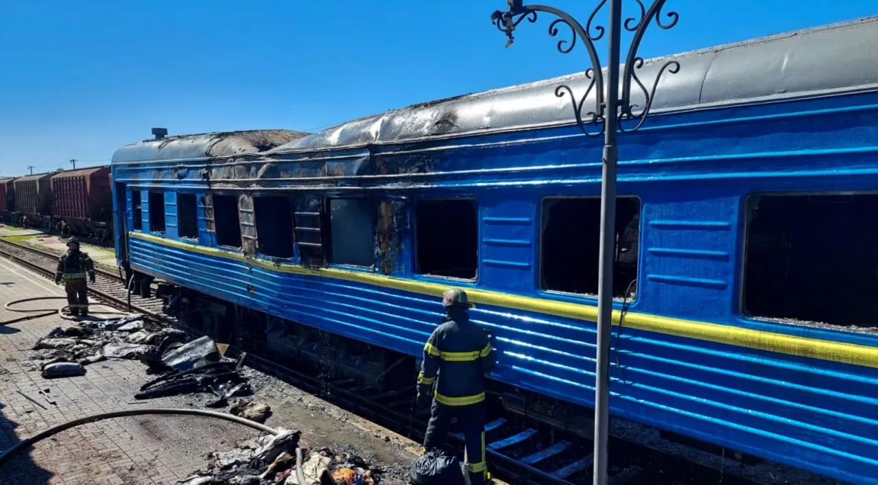 В результате обстрела Херсона погибли 23 человека, 48 получили ранения