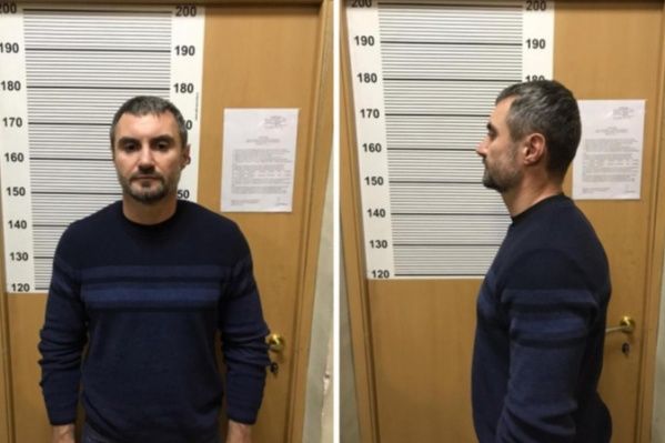 По просьбе Италии российские полицейские поймали и выдали рэкетира из Молдовы