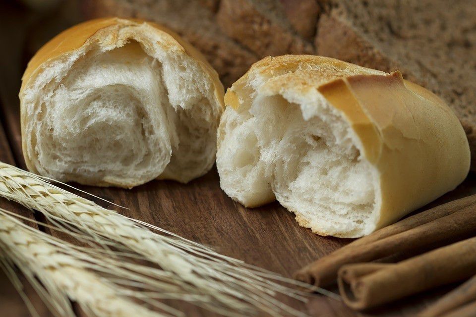 Топ-5 продуктов, которые стоит исключить из рациона женщин после 30 лет