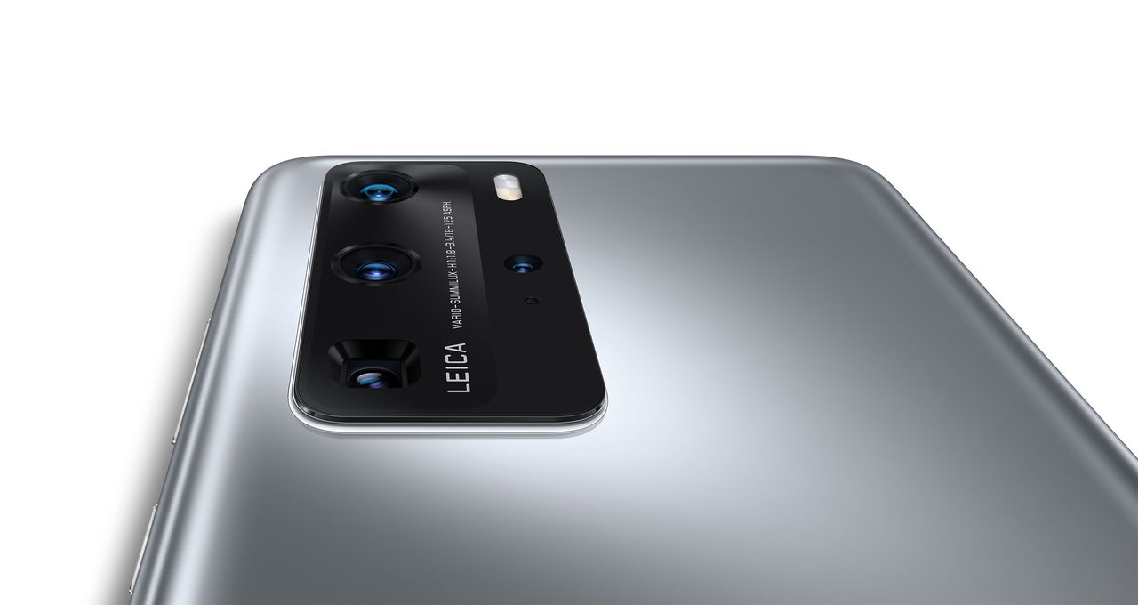 Huawei P40: Больше, чем смартфон - флагманская серия уже в Молдове ®