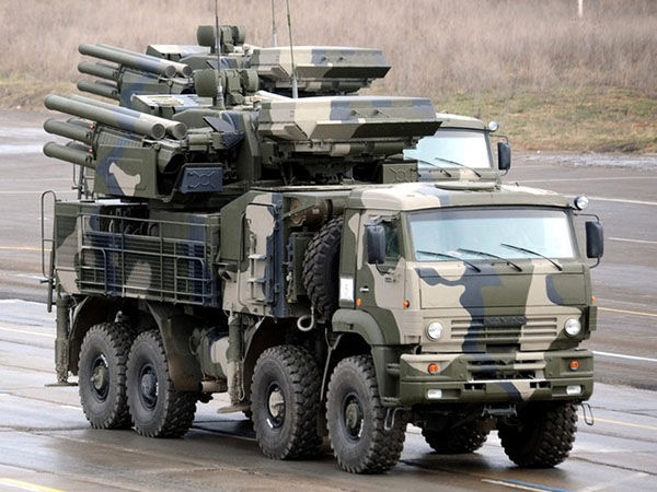 В США назвали идеальное российское оружие