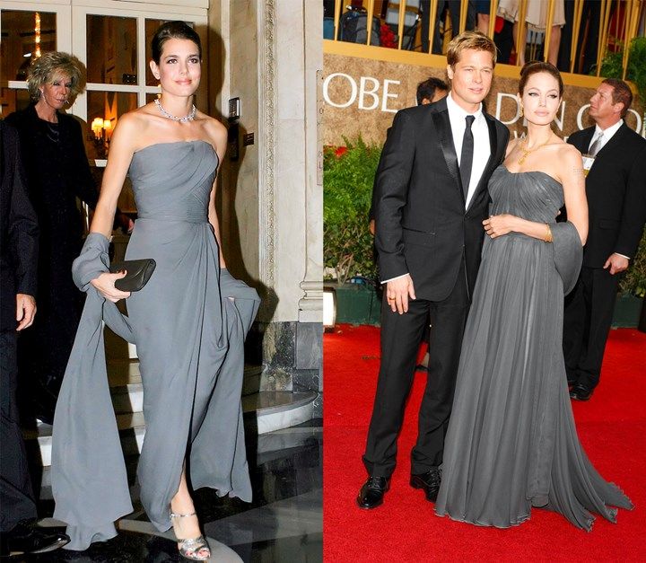 Presa străină: Brad Pitt s-ar iubi cu o prințesă moștenitoare a tronului