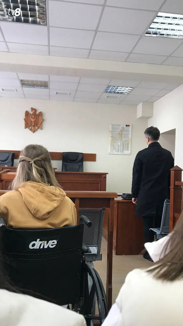 Водитель, сбивший девушку на Виадуке, сегодня предстанет перед судом