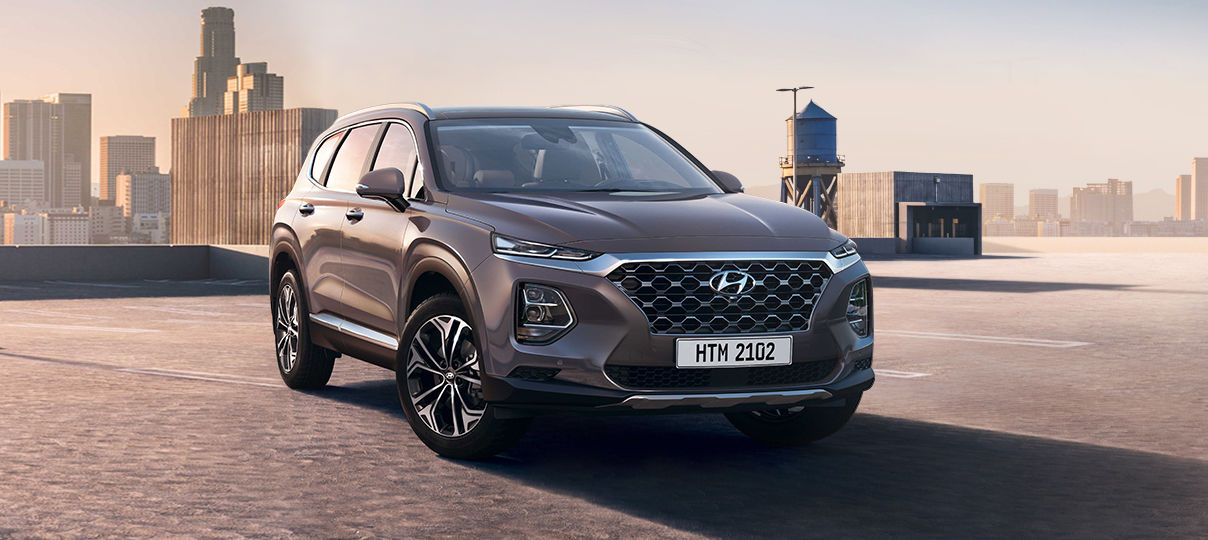Тройная премьера Hyundai пройдет в Молдове ®