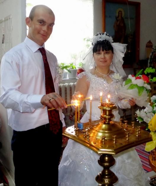 O deținută de la Rusca s-a căsătorit după gratii