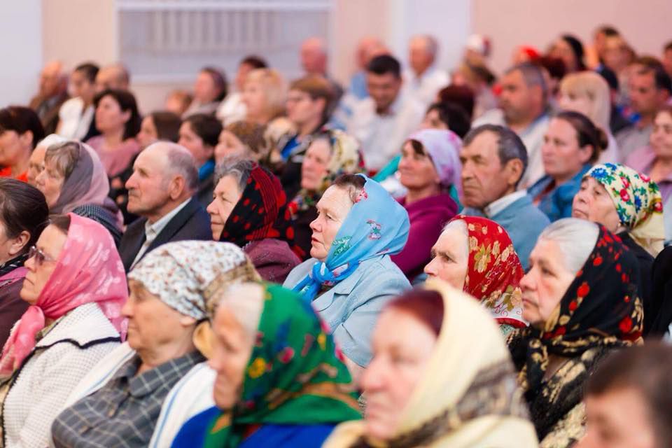 Партия "Шор" укрепляет команду на севере страны