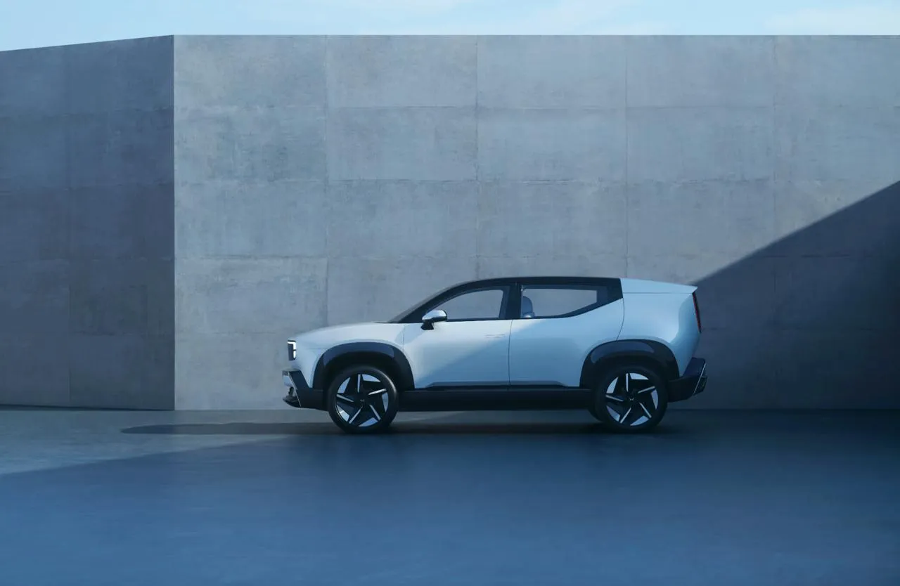 Honda решилась на выпуск «нулевого» электрокроссовера