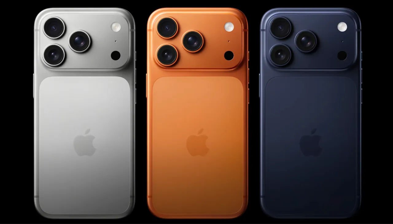 Apple Authorized Reseller: Cтартует предзаказ новой линейки iPhone 17 и революционного iPhone Air