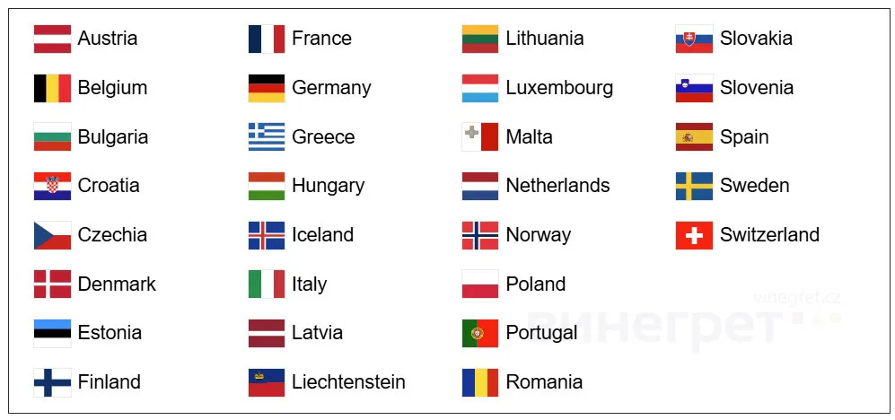 Sistemul EES va intra în vigoare în UE începând cu 12 octombrie: Ce trebuie să știe cetățenii R. Moldova