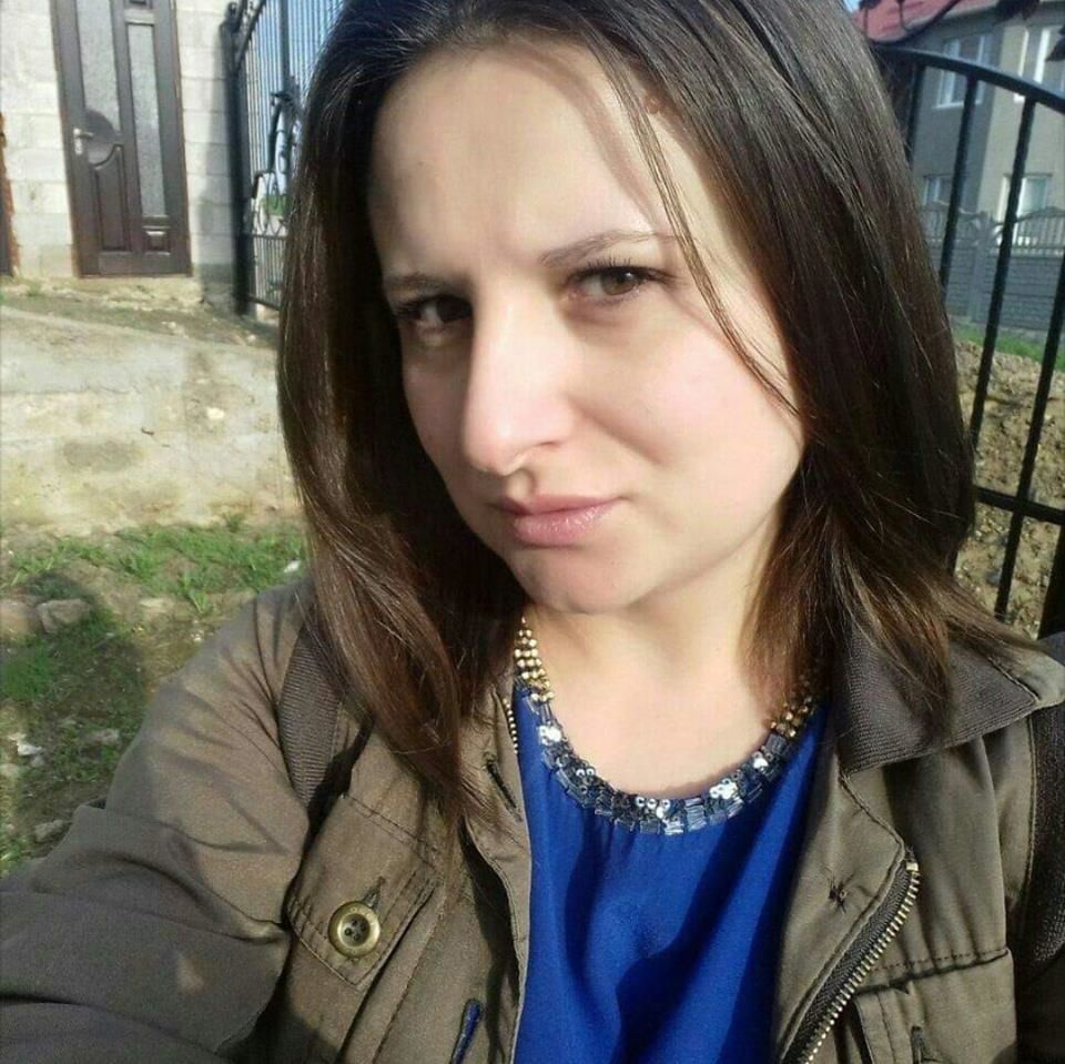 Мать троих детей из Ватры разыскивают родственники