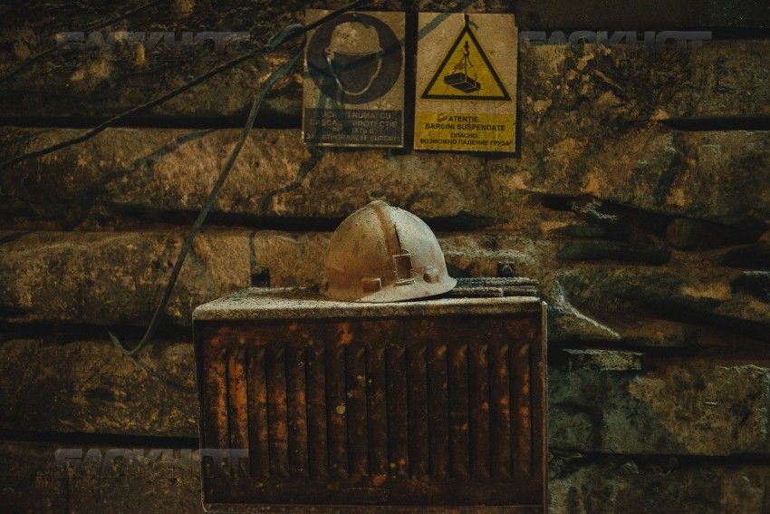 Часть столичного сектора Рышкановка может обрушиться из-за находящихся под ним шахт