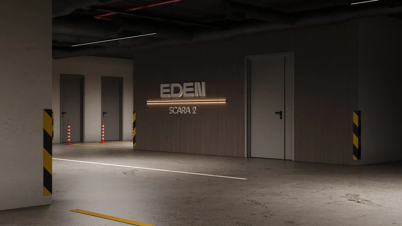 Eden: Как выбрать идеальную квартиру